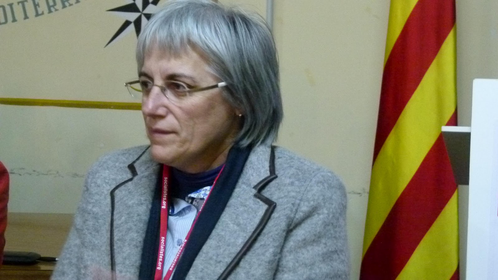 Dos ebrencs a l’executiva nacional del PSC | Ràdio Móra d'Ebre