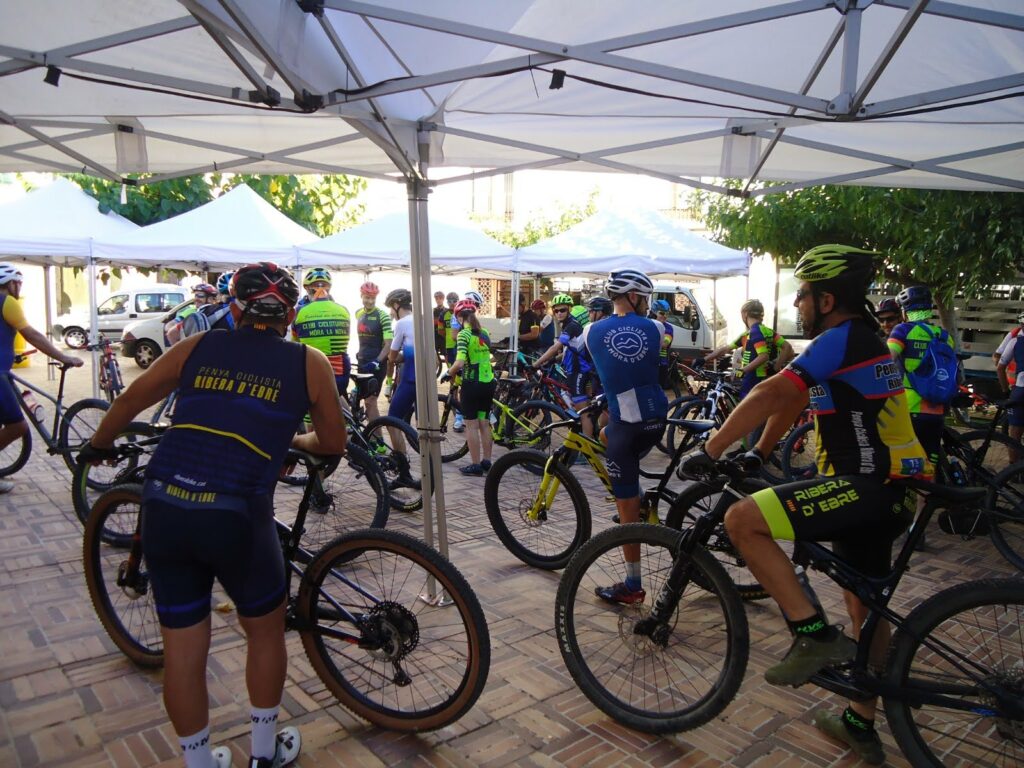 Penya Ciclista Ribera d'Ebre