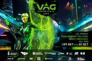 VAG Experience 2022