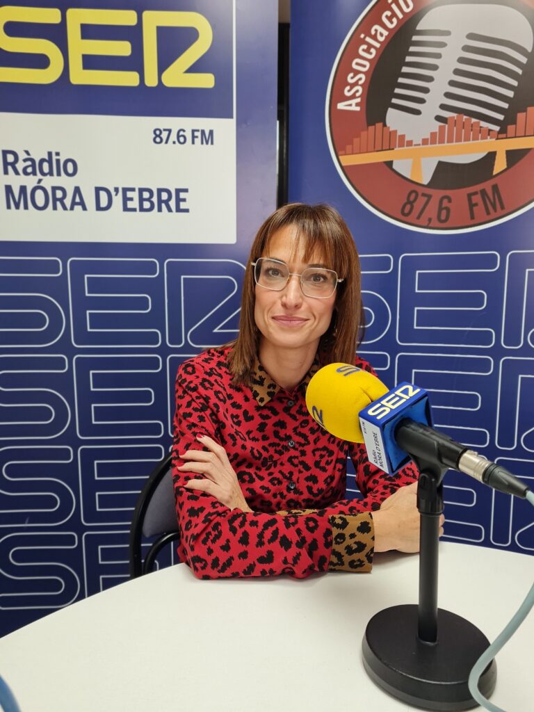 Maria del Prado Escoda, Magistrada de la secció 2a de l'Audiència Provincial de Tarragona