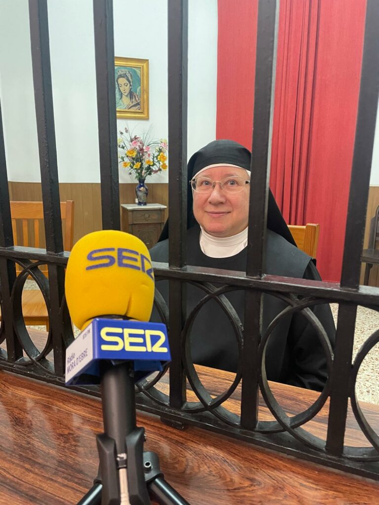Sor Immaculada