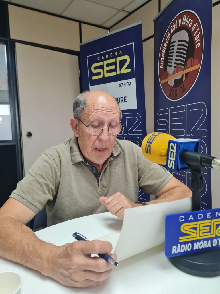 Francesc Granell