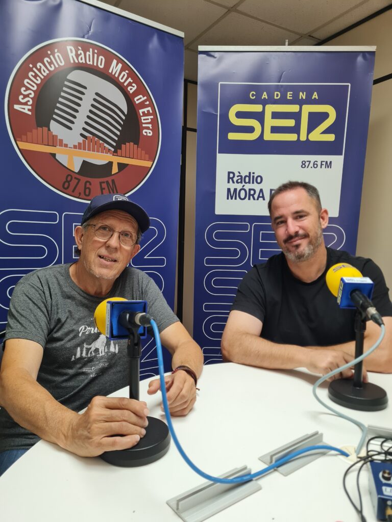 Francesc Granell i Ambrós Segura