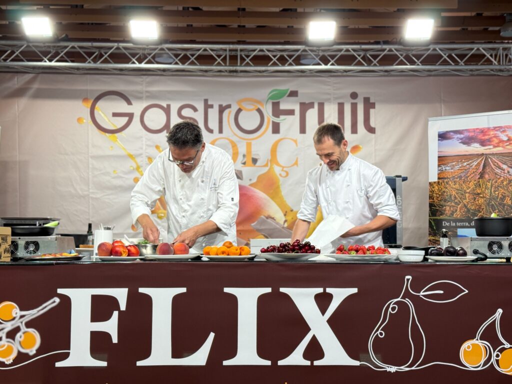 GastroDolç Flix
