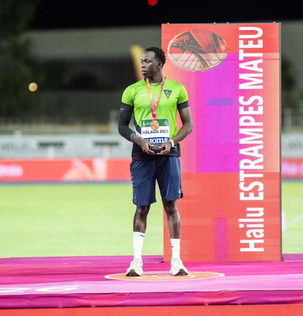 Hailu Estrampes