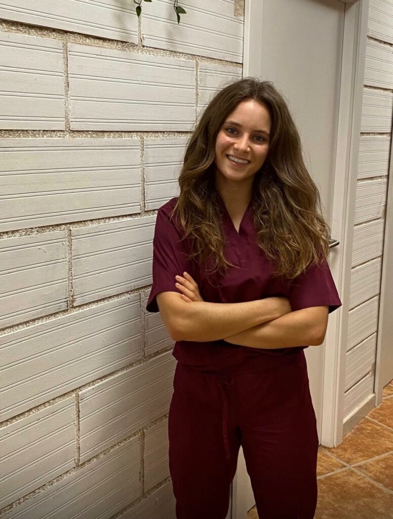 Laia Solé, dietista-nutricionista
