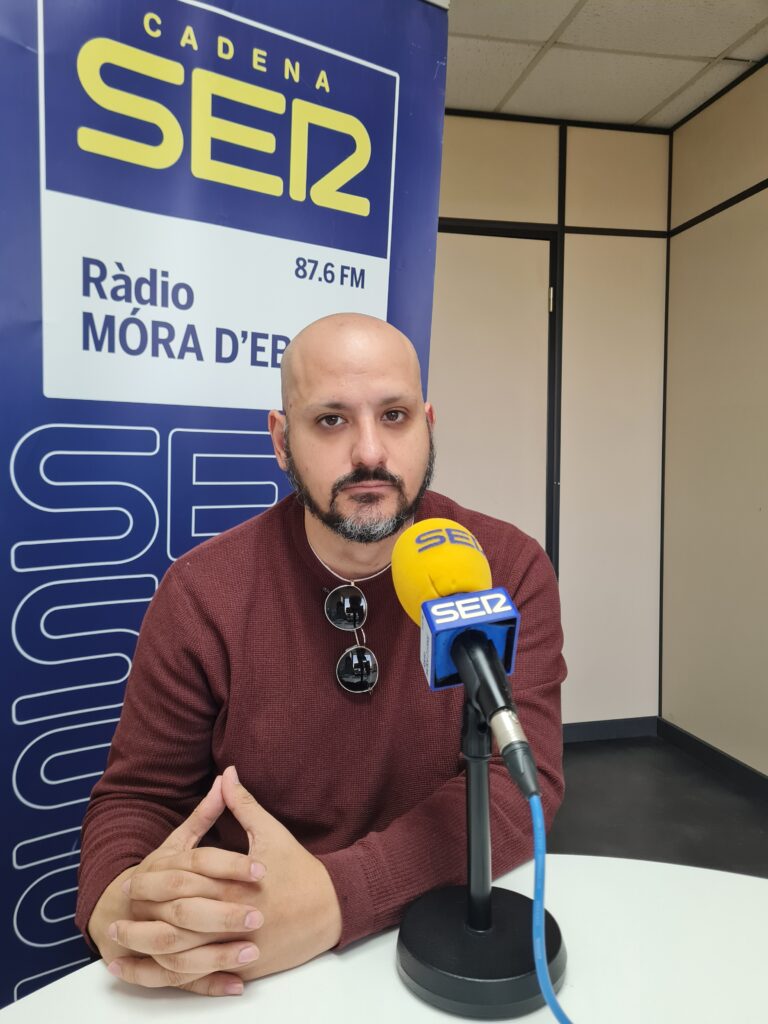 Andreu Prunera