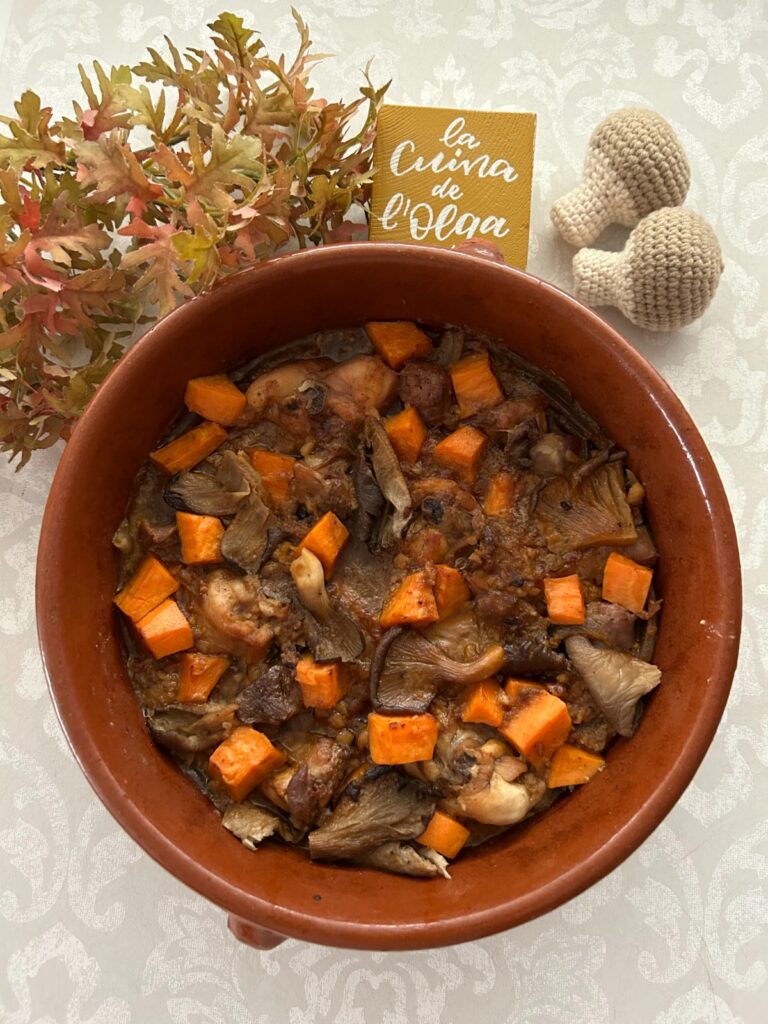 Conill de tardor