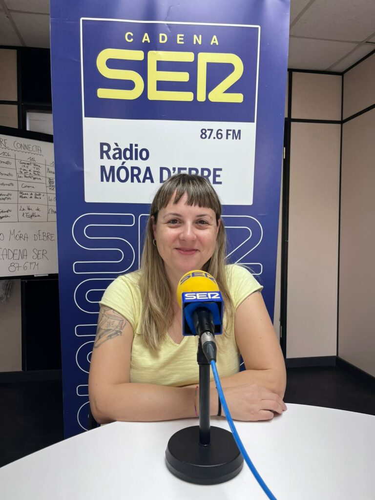 Cristina Fornós