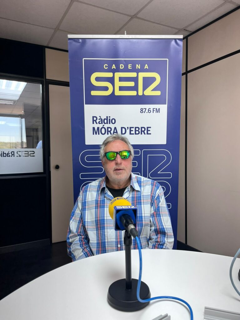 Aureli Villalbí